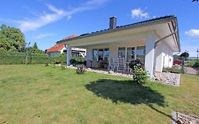 Ferienhaus Zecherin USE 3451